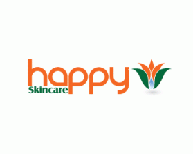 Happy Skincare entry by Roxanne Dawkins