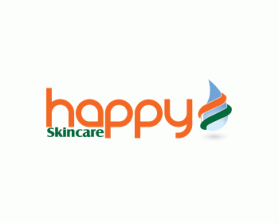 Happy Skincare entry by Roxanne Dawkins