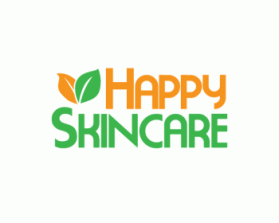 Happy Skincare entry by Andrew