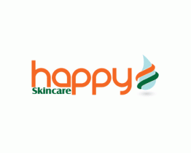 Happy Skincare entry by Roxanne Dawkins