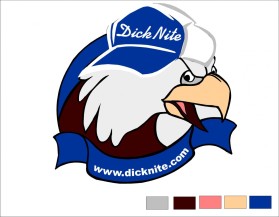 Dick Nite Fishing Lures entry by Jesuenz09