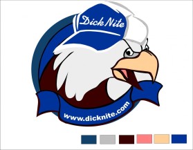 Dick Nite Fishing Lures entry by Jesuenz09