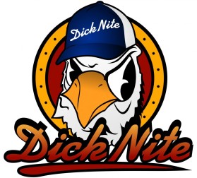 Dick Nite Fishing Lures entry by mr74