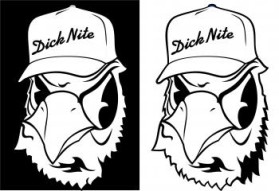 Dick Nite Fishing Lures entry by mr74