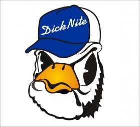 Dick Nite Fishing Lures entry by Jesuenz09