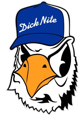 Dick Nite Fishing Lures entry by mr74