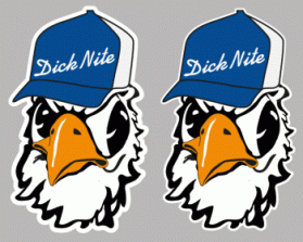 Dick Nite Fishing Lures entry by Jorq