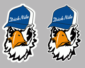 Dick Nite Fishing Lures entry by Jorq