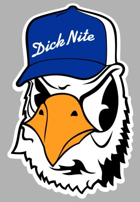 Dick Nite Fishing Lures entry by mr74