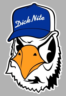 Dick Nite Fishing Lures entry by mr74