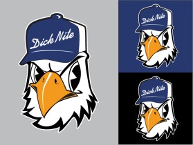 Dick Nite Fishing Lures entry by bigWalt