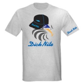 Dick Nite Fishing Lures entry by IamGDS