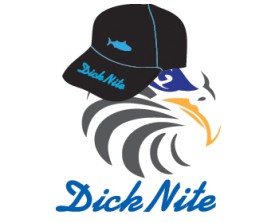 Dick Nite Fishing Lures entry by IamGDS
