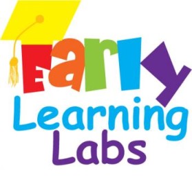Early Learning Labs entry by enviedesigns
