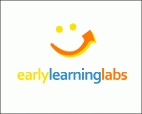 Early Learning Labs entry by santacruzdesign