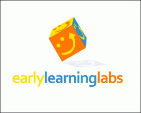 Early Learning Labs entry by santacruzdesign