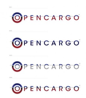 OPENCARGO entry by LMNT Design