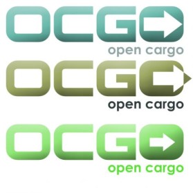 OPENCARGO entry by Phraktol Designs