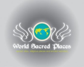 WorldSacredPlaces.com entry by pst.fish designs