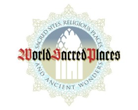 WorldSacredPlaces.com entry by TOPOFMIND