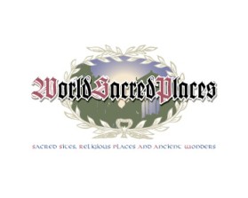WorldSacredPlaces.com entry by TOPOFMIND