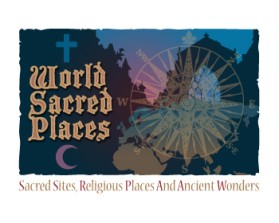 WorldSacredPlaces.com entry by TOPOFMIND