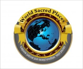 WorldSacredPlaces.com entry by arkvisdesigns