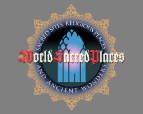 WorldSacredPlaces.com entry by TOPOFMIND