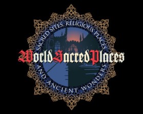 WorldSacredPlaces.com entry by TOPOFMIND