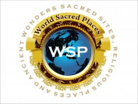 WorldSacredPlaces.com entry by arkvisdesigns