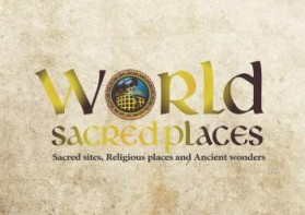 WorldSacredPlaces.com entry by arkvisdesigns