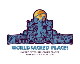 WorldSacredPlaces.com entry by TOPOFMIND