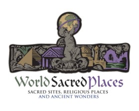 WorldSacredPlaces.com entry by TOPOFMIND