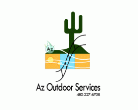 Az Outdoor Services LLC, AzOutdoorServices.com entry by Agung Trilaksito