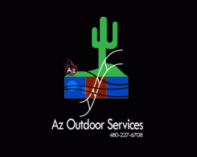 Az Outdoor Services LLC, AzOutdoorServices.com entry by Agung Trilaksito