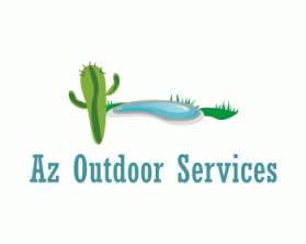 Az Outdoor Services LLC, AzOutdoorServices.com entry by Peggy Beiling