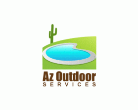 Az Outdoor Services LLC, AzOutdoorServices.com entry by Efren Chua Lu