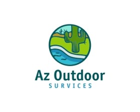 Az Outdoor Services LLC, AzOutdoorServices.com entry by Georgi Pasev
