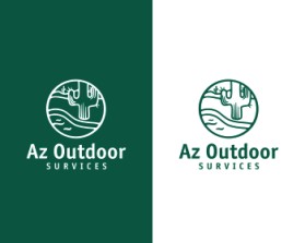 Az Outdoor Services LLC, AzOutdoorServices.com entry by Georgi Pasev