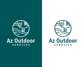 Az Outdoor Services LLC, AzOutdoorServices.com entry by Georgi Pasev