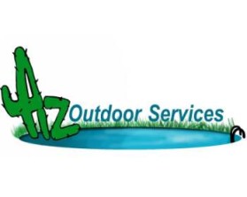 Az Outdoor Services LLC, AzOutdoorServices.com entry by an anonymous creative
