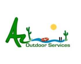 Az Outdoor Services LLC, AzOutdoorServices.com entry by an anonymous creative