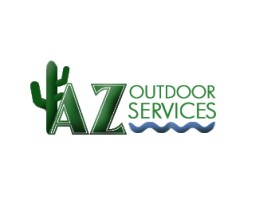 Az Outdoor Services LLC, AzOutdoorServices.com entry by an anonymous creative