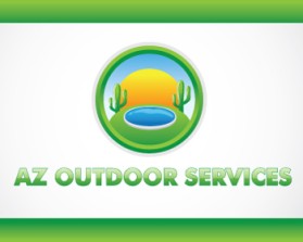 Az Outdoor Services LLC, AzOutdoorServices.com entry by Addy Sukma Bharata