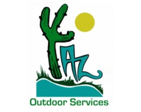 Az Outdoor Services LLC, AzOutdoorServices.com entry by an anonymous creative