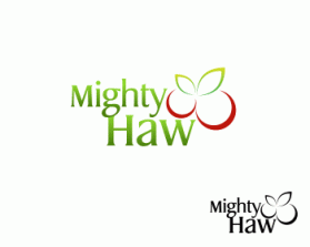 Mighty Haw entry by graphica