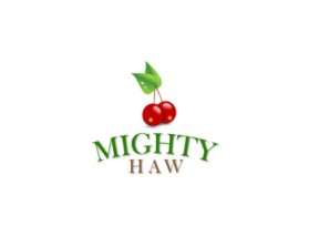 Mighty Haw entry by Blackhawk067