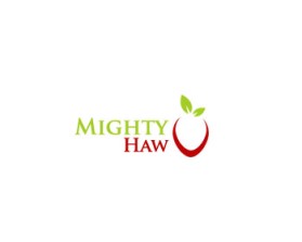Mighty Haw entry by 29_design