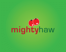 Mighty Haw entry by traceygl