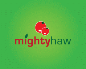 Mighty Haw entry by traceygl